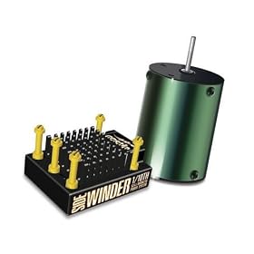 Sidewinder 1 10 CMS4600 ESC Motor Combo by Castle Creations