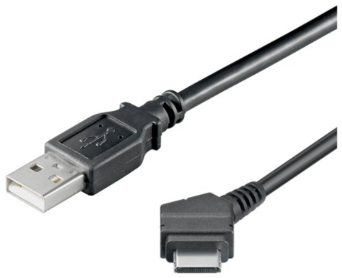 1aTTack  USB Ladeadapterkabel f&uuml;r Samsung D800/D520/D820/E900 Preisvergleich