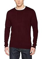 ZZ_PRIMO EMPORIO Jersey (Burdeos)