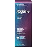 Women's Rogaine Foam Hair Regrowth Treatment