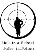 Hole in a Helmet