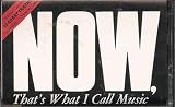 Now That