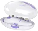 Tristar - Set Manucure de voyage - 5 Accessoires - 3V