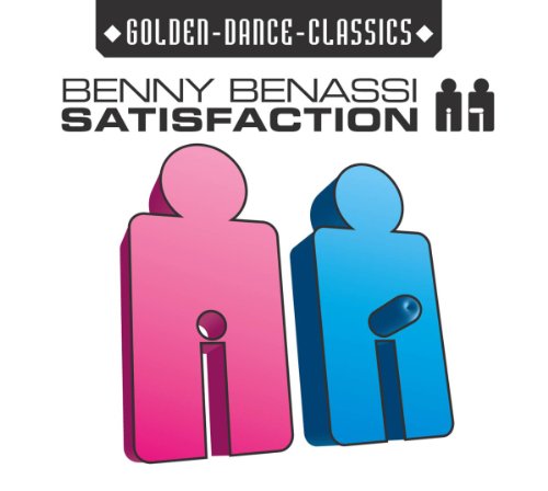 Satisfaction by Benny Benassi