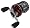 Abu Garcia Amb Red Baitcast Reel