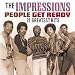 People Get Ready: 21 Greatest Hits