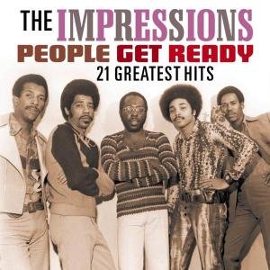 The Impressions - Vintage Music Collectors Series, Volumes 5 & 6 - Zortam Music