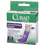 Curad Cast Protector Kids Arm 2 ea