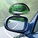 Auxilary Wide-Angle Side-View Mirror (Medium) Auxilary Wide-Angle Side-View Mirror (Medium)