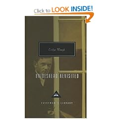 Brideshead Revisited: The Sacred and Profane Memories of Captain Charles Ryder