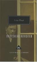 Brideshead Revisited: The Sacred and Profane Memories of Captain Charles Ryder