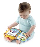 Fisher Price Laugh & Learn Puppy?s Animal Friends Book 41bfqKmitnL. SL160 Fisher Price Laugh & Learn Puppy?s Animal Friends Book