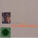 Recollection Boxset 3 CD & DVD