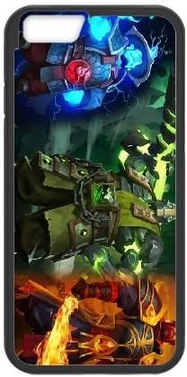 JUGGERNAUT iPod Touch 5 Case White JKV_081010GS