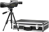 Leupold SX-1 Ventana 15-45 x 60mm Spotting Scope Kit