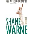 Shane Warne: My Autobiogrpahy