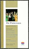 Die Fledermaus [VHS] [1984]