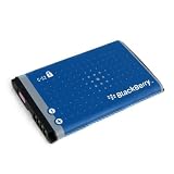 BlackBerry CS-2 Original Li-Ion Battery for BlackBerry 7100, 8700, 8703, Curve 8530, 8520, 8330, 8320, 8310, 8300, Gemini 8520
