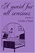 A Maid for All Seasons: v. 1