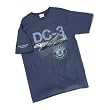 DC-3 Heritage T-shirt