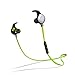 PLAY X STORE Stereo Wireless Bluetooth Headsets,Sports Earbuds With Mic,Earhook Headphones In-Ear