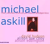 free_radicals:\\voices, percussion & didgeridoo