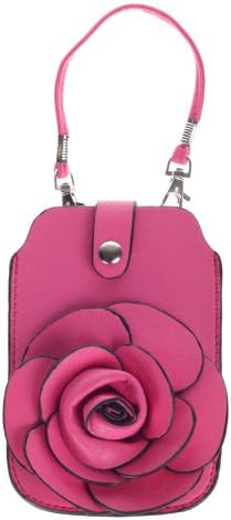 Mellow World Rosette Phone Case