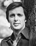 IAN OGILVY 11X14 B&W PHOTO