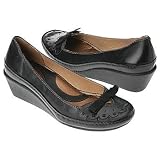 Clarks England Ladies Newville by Clarks