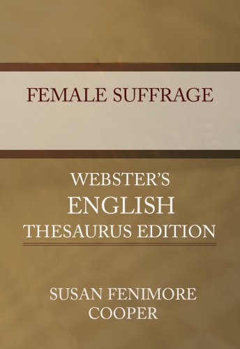 Susan Fenimore Cooper