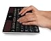 Logitech Wireless Solar Keyboard K750