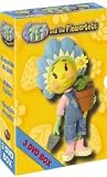 Fifi and the Flowertot's Triple Box (Exclusive)