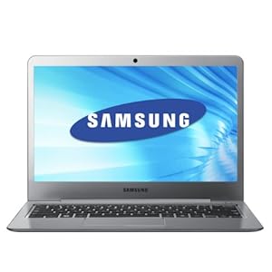 Samsung Series 5 Ultrabook