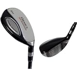 Used Nicket 3-dx Ironwood Hybrid