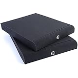 Adam Hall PAD ECO Series SPADECO2 Monitor Isolation Pad