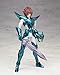BANDAI Saint Seiya Asgard Megrez Alberich Myth Cloth [Toy]