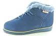Bearpaw 408 Desert Snow Boots Shoes Suede Sheepskin