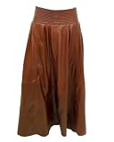 Jupe Cavaliere Cuir light Dks cav009