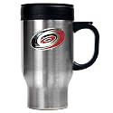 Carolina Hurricane Stainless Steel Travel Mug
