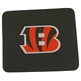 NFL Neoprene Mouse Pads - Cincinnati Bengals