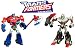 Toys : Transformers Animated Battle Pack With Dvd