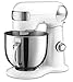 Cuisinart SM-50 5.5 - Quart Stand Mixer, White
