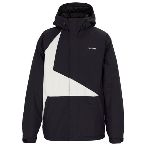 Zimtstern Herren Snow Jacket Vega, black, XXL, 8810202000907_009 Preisvergleich