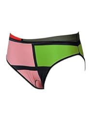 From Amazon.com. Click for details:
 Sports: Koson-Man Womens 3D Padded Bicycle Cycling Underwear Comfort Style Shorts(Clathrate Style Size XL) - Koson-Man Sports: Koson-Man Womens 3D Padded Bicycle Cycling Underwear Comfort Style Shorts(Clathrate Style Size XL) - Koson-Man