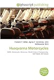 Husqvarna Motorcycles