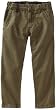Diesel Boys 2-7 Pevis Pant