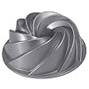 Nordic Ware Platinum Collection Heritage Bundt Pan