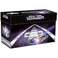 Star Trek Voyager - Die komplette Serie [48 DVDs] EU-Import mit Deutscher Tonspur!