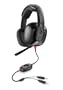 Plantronics GameCom Open-Ear Gaming Headset with Full Range Stereo