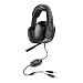 Plantronics GameCom Open-Ear Gaming Headset with Full Range Stereo
